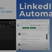 LinkedIn Posts Links Scraper LinkedIn Automation LinkedIn Search Posts Python DataKund