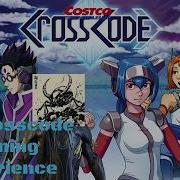 The Crosscode Gaming Experience