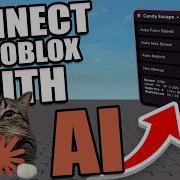 Как подключить ИИ к Roblox для автоматического создания скриптов Полное руководство