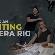 We Created An Orbiting Camera Rig Trick To Get Epic B Roll