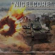 War Thunder Nigelcore 2022
