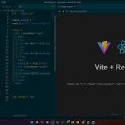 Environment Variables In Vite React