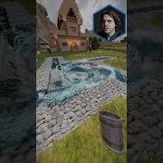 Realistic Whirlpool In Minecraft RTX