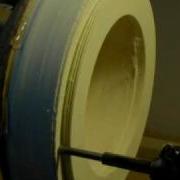 Thread Milling With Linuxcnc On Ornamental Turning Emulator