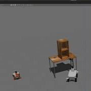 Gazebo ROS Evaluation Insert Gazebo Objects