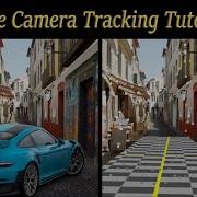 Nuke Camera Tracking Tutorial In Hindi