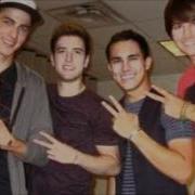 BIG TIME RUSH BOYFRIEND FAST SONG