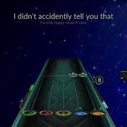 Garbage Only Happy When It Rains Clone Hero 100 FC