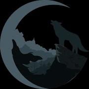 Python Turtle Graphics 31 Wolf Art By Code Shorts