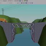 Bridge Designer 2016 Video 2