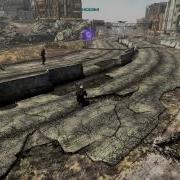 Fallout 3 Timestop Spell