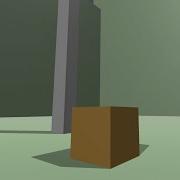 Unity Projector Test