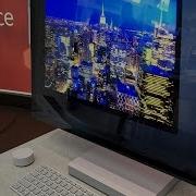 Microsoft Surface Studio Quick Look