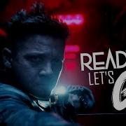 Ready Set Let S Go Marvel Cinematic Universe