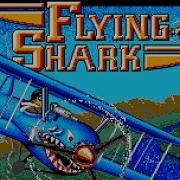 Flying Shark For ATARI ST
