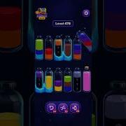 Magic Sort Level 476 477 478 479 480