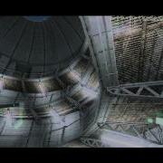 CryEngine3 Test 01 Cyl Lab