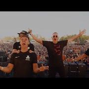 Da Tweekaz Sound Rush Take Me Away Official Video