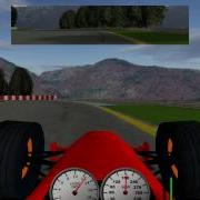 TORCS Gameplay Car1 Ow1 Versus All On Road Tracks E Track 1