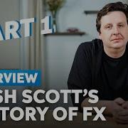 Josh Scott Presents The Complete History Of Guitar Effects Part 1
