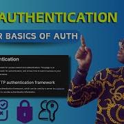 HTTP Basic Authentication Tutorial