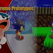 Sonic X Treme Prototypes And More But Does It Work On Real Hardware
