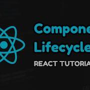 How Component Lifecycle Works In React