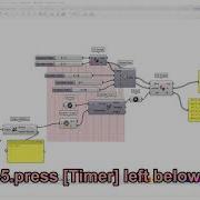 Attractor Point In Grasshopper