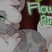 Flowers Part 13 Warriors Ferncloud