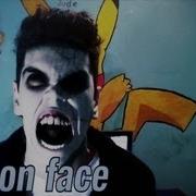 Demon Face Test 2