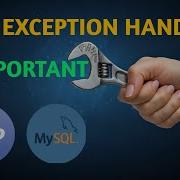 BEST Way To Handle Exceptions In PHP With TRY CATCH