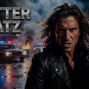 Короли подворотни от The Gutter Ratz Официальный видеоклип Хард рок Глэм метал