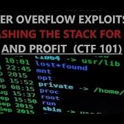 Stack Buffer Overflow To Modify Variable In Protected Memory Protostar 101 Binary Exploit Tutorial