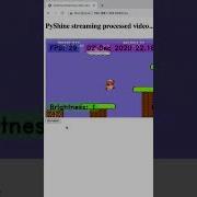 Learn To Make Flask Video App In Python Coding Shorts