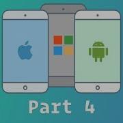 Introduction To Ionic 3 Greeting Project 4