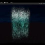 Stylized Waterfall Built Entirely In Unity VFX Graph