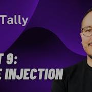 Code Injection With Tally Tallyforms Course Part 9