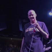 Terror LIVE Goldfield Roseville 5 4 26