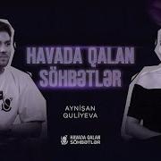 Səyahət Edən Insanlar Milyonçu Deyillər Aynişan Quliyeva