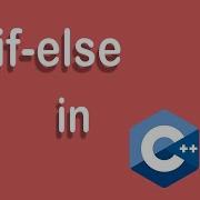 20 If Else Statement In C Decision Making And Branching