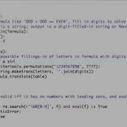 Filling In Fill In Design Of Computer Programs