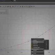 Linearize Data With A QuickCalc Capstone