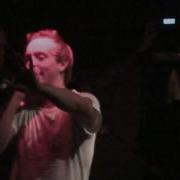 ARCHITECTS Borrowed Time Early Grave Live 2009