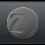 Solid Drill Curve MODO
