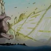Sasuke Vs Eight Tails Killer Bee Eng Dub Full Fight Sasuke Uses Amaterasu Black