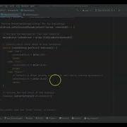 Advanced JAVA Programming Mini Project 2 String Painter App