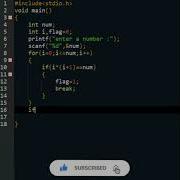 C 7 To Find Pronic Number In C Programming Computer Programming Shorts Programming Coding