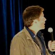 VanCon 2010 Misha Collins Shag Marry Kill