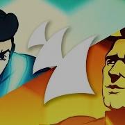 Hardwell Armin Van Buuren Off The Hook Official Music Video