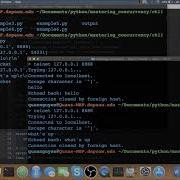 Mastering Concurrency In Python 11 Building Communication Channels With Asyncio